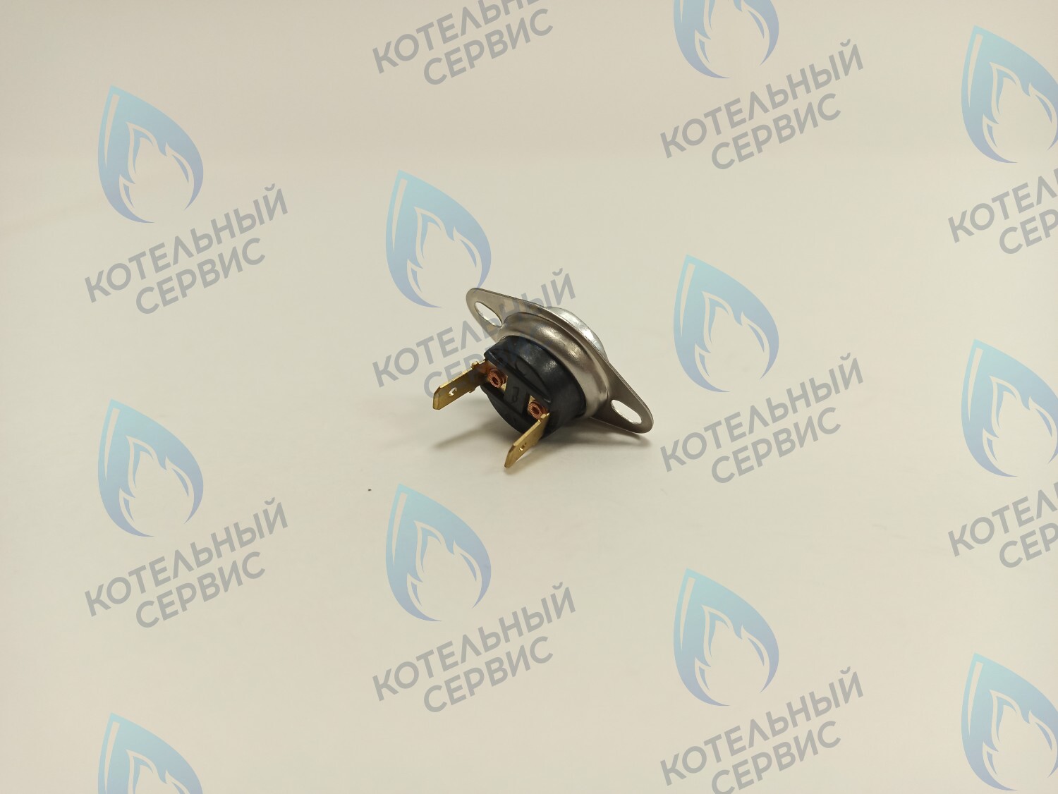 LT092 Термостат (датчик) перегрева 92С KSD 301 в Орске