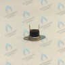 LT092 Термостат (датчик) перегрева 92С KSD 301 в Орске