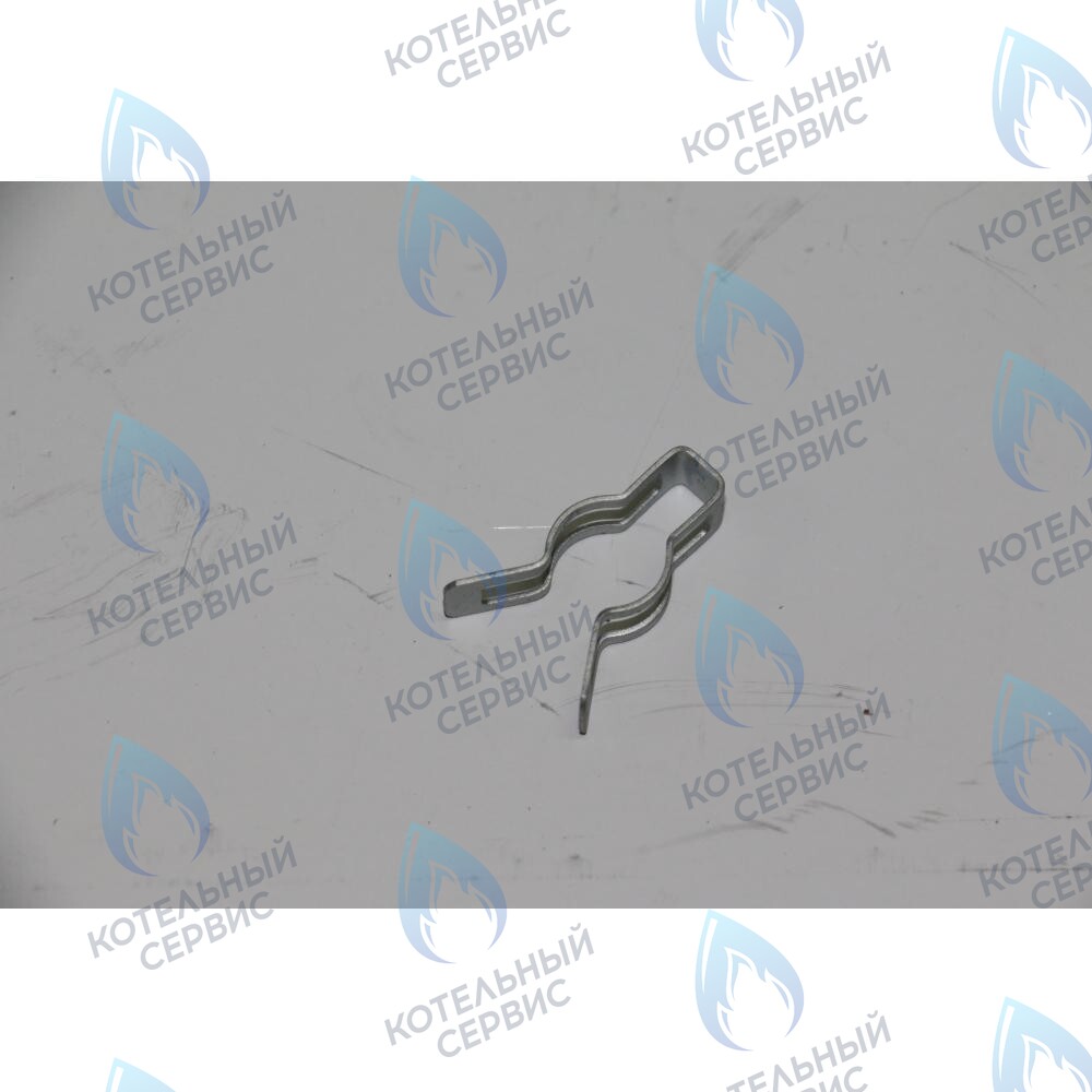 5112530 фиксатор пружинный - клипсы BAXI в Орске