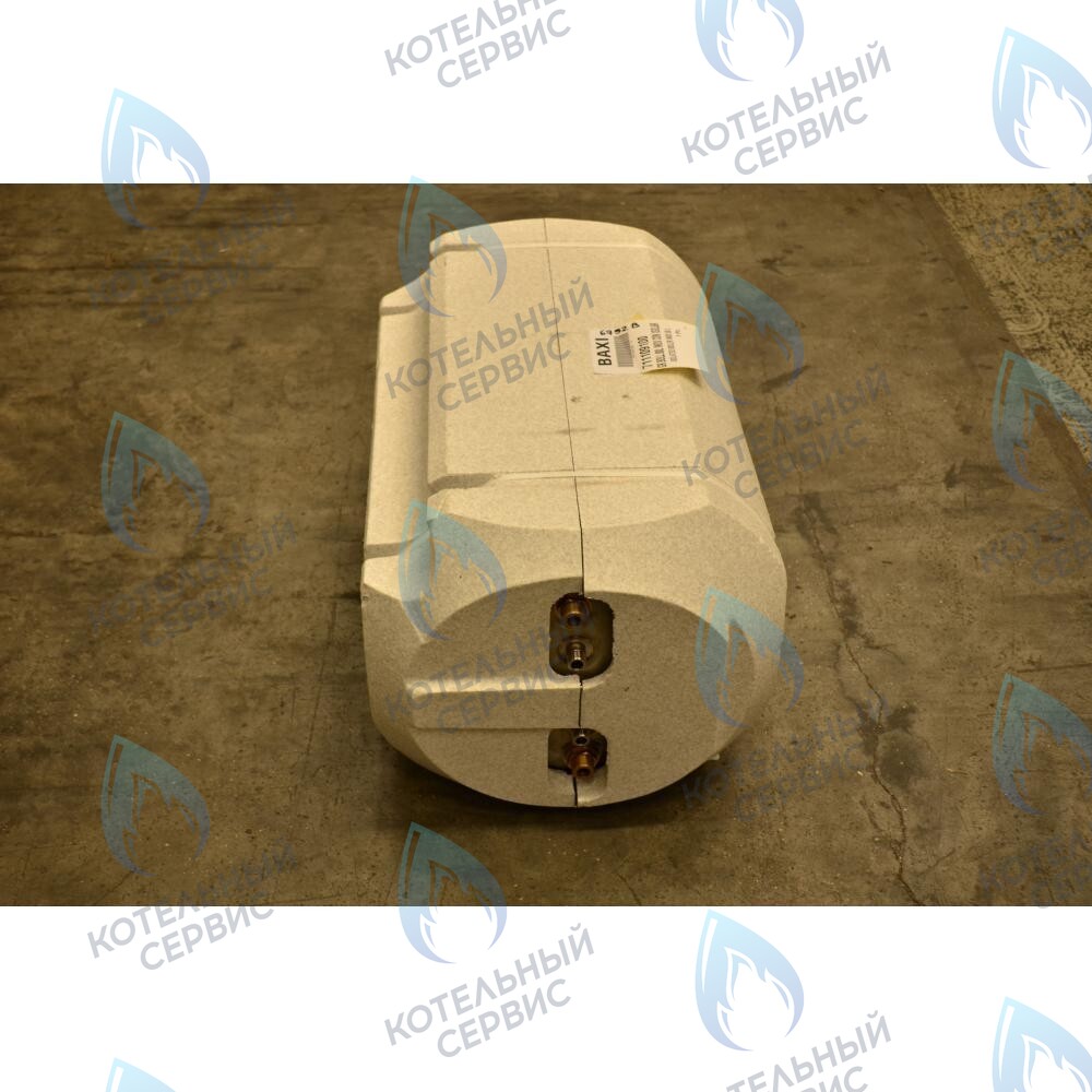 626960 Бак бойлера с термоизоляцией, с фланцем и анодом BAXI в Орске