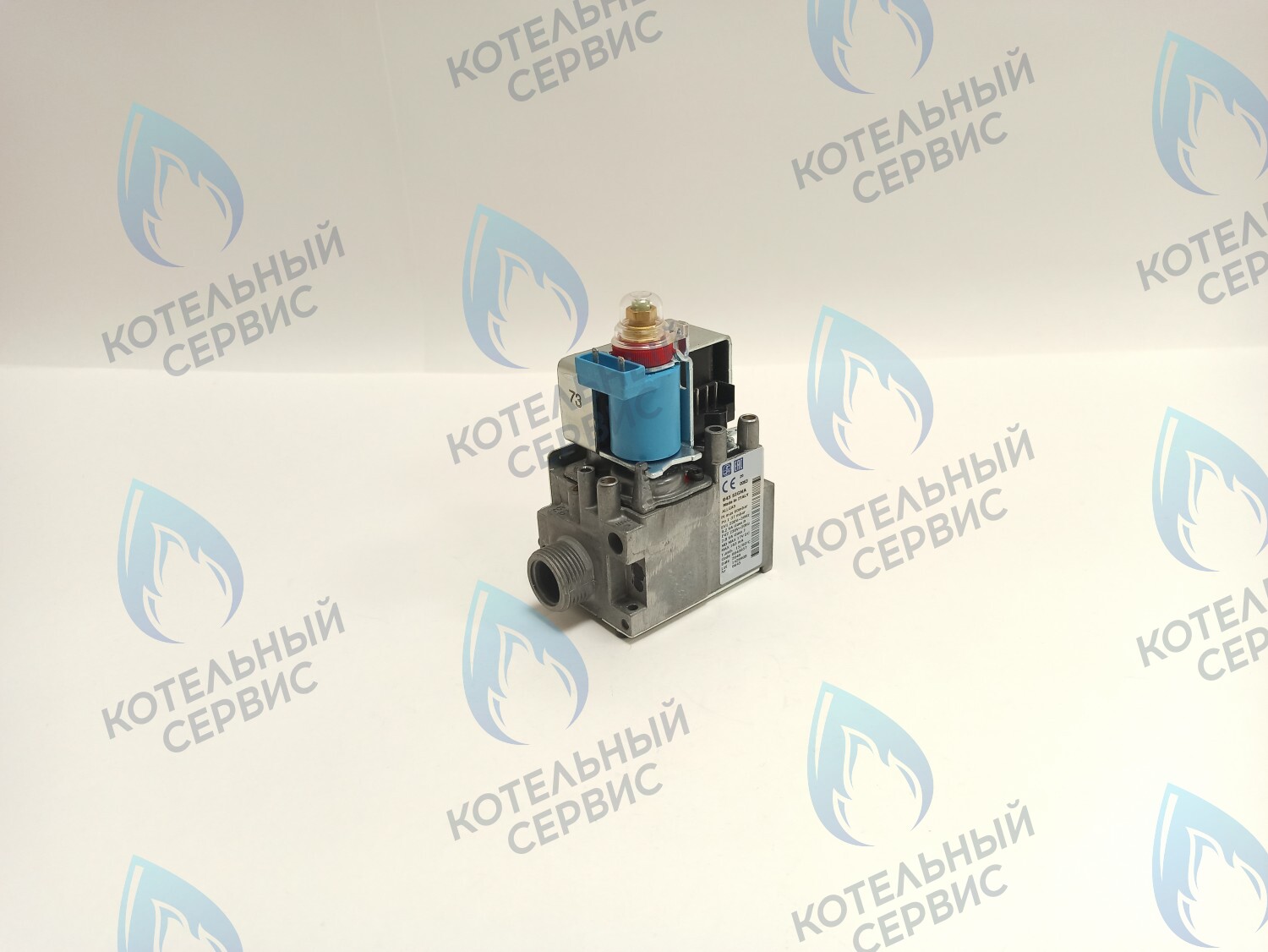 AA0300020 Газовый клапан KOTITONTTU TOIVO T 10-18-20-24-32-36-40 DK в Орске