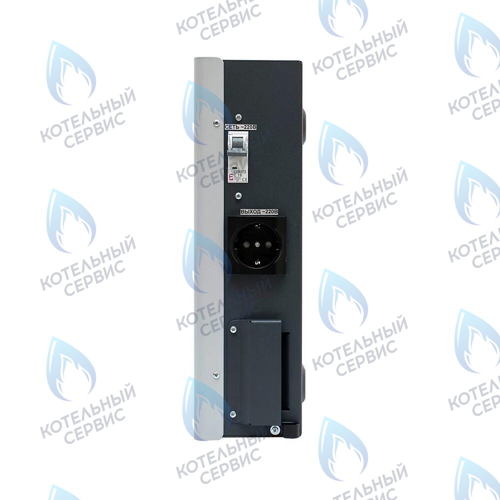 IS2500 (230В) Стабилизатор однофазный Штиль ИнСтаб IS2500 (230В) (2500 ВА/2000 Вт, инверторный) в Орске