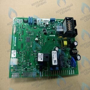 7732767 Электронная плата HDIMS02 для котлов DE DIETRICH в Орске