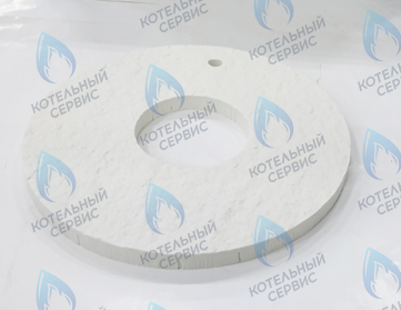 39826740 Пластина изолирующая KIT ISOL.PORTA BRUC. (35303061) FERROLI в Орске