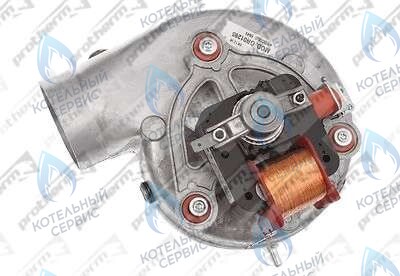 0020034890 Вентилятор GR01258 PROTHERM в Орске