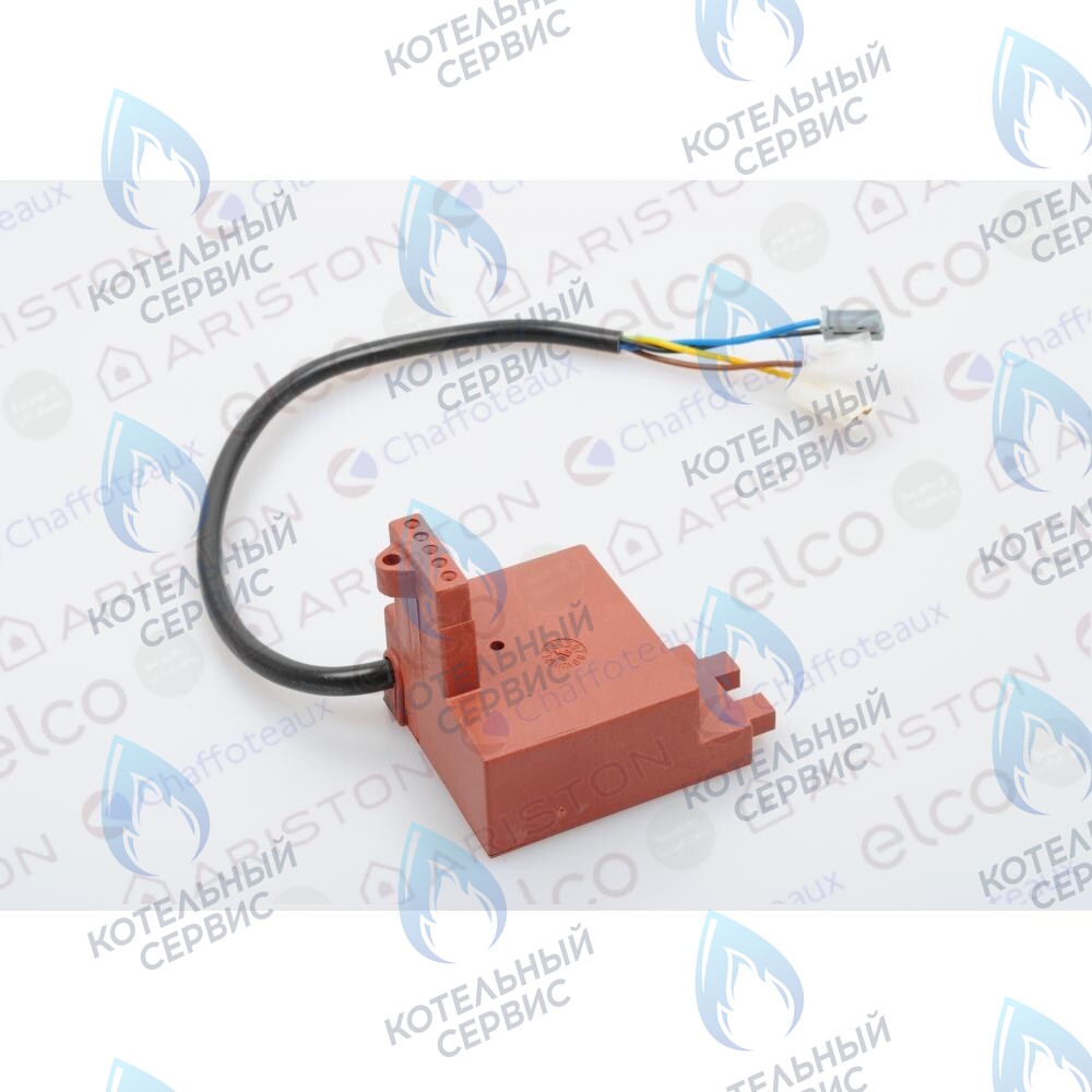 61312612 Блок розжига для газового котла CHAFFOTEAUX MIRA, MIRA SYSTEM, MIRA COMFORT, МИРА в Орске