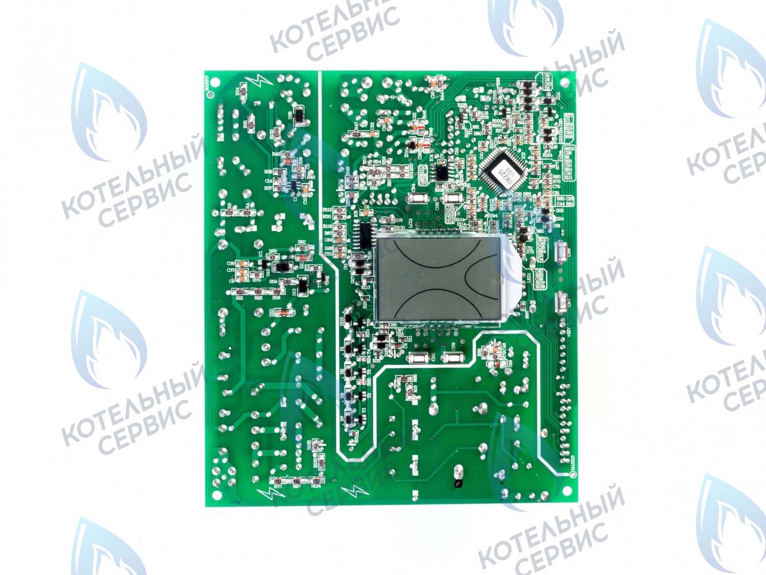 39848722 Плата управления DBM32B Ferroli Diva C/F 13-37 (36509332) в Орске