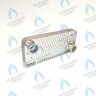 30004993A Теплообменник ГВС (вторичный) 8 пластин Navien Deluxe 13-20K в Орске
