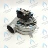 BI1566 101 Вентилятор 24 кВт Electrolux в Орске