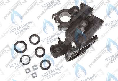 0020038228 Гидроблок (правый) PROTHERM в Орске