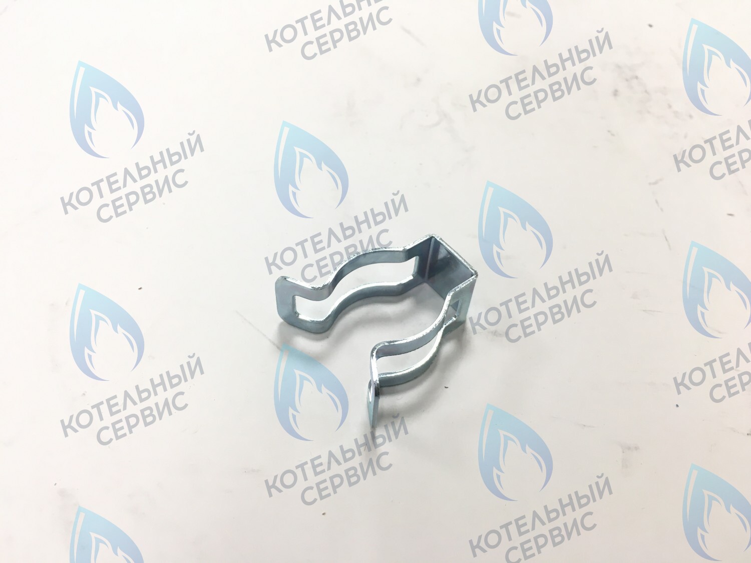 S455100027 Зажим трубки выхода ГВС/КО (для ограничителя подачи воды) ELSOTHERM серия B в Орске