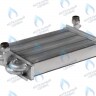 AA04010033 Основной теплообменник 24 кВт 92 FIN Basic DUO 24 Fi, 30 Fi (AA04010033) ELECTROLUX в Орске