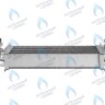 AA04010033 Основной теплообменник 24 кВт 92 FIN Basic DUO 24 Fi, 30 Fi (AA04010033) ELECTROLUX в Орске