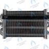 AA04010033 Основной теплообменник 24 кВт 92 FIN Basic DUO 24 Fi, 30 Fi (AA04010033) ELECTROLUX в Орске