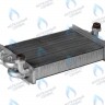 AA04010033 Основной теплообменник 24 кВт 92 FIN Basic DUO 24 Fi, 30 Fi (AA04010033) ELECTROLUX в Орске