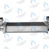 AA04010033 Основной теплообменник 24 кВт 92 FIN Basic DUO 24 Fi, 30 Fi (AA04010033) ELECTROLUX в Орске