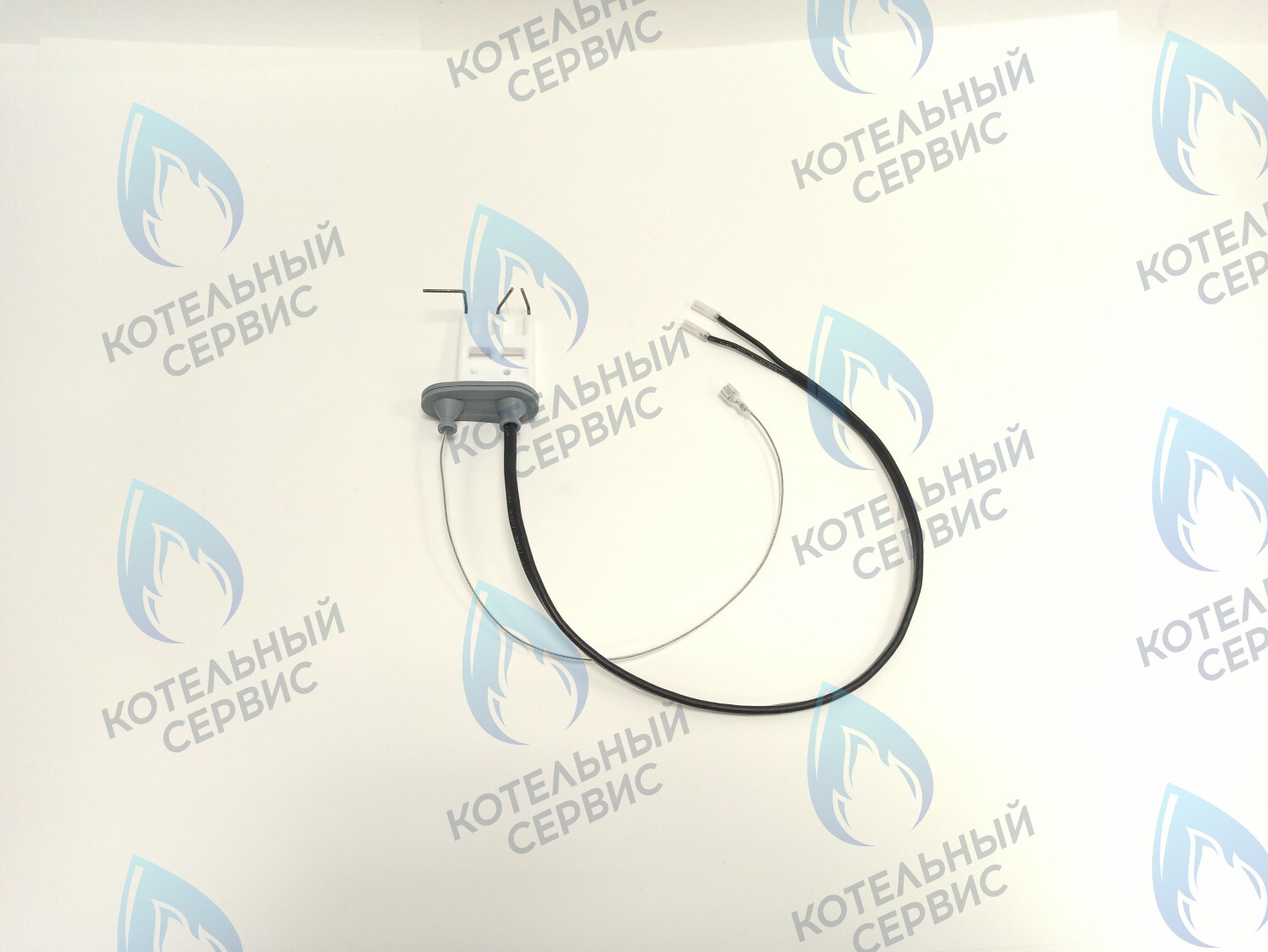 IE015 Блок электродов в сборе (розжиг/ионизация) Alpenhoff Baden (15199032), KoreaStar Bravo K (KS90299032), Ferroli Fortuna Special (39899032) в Орске