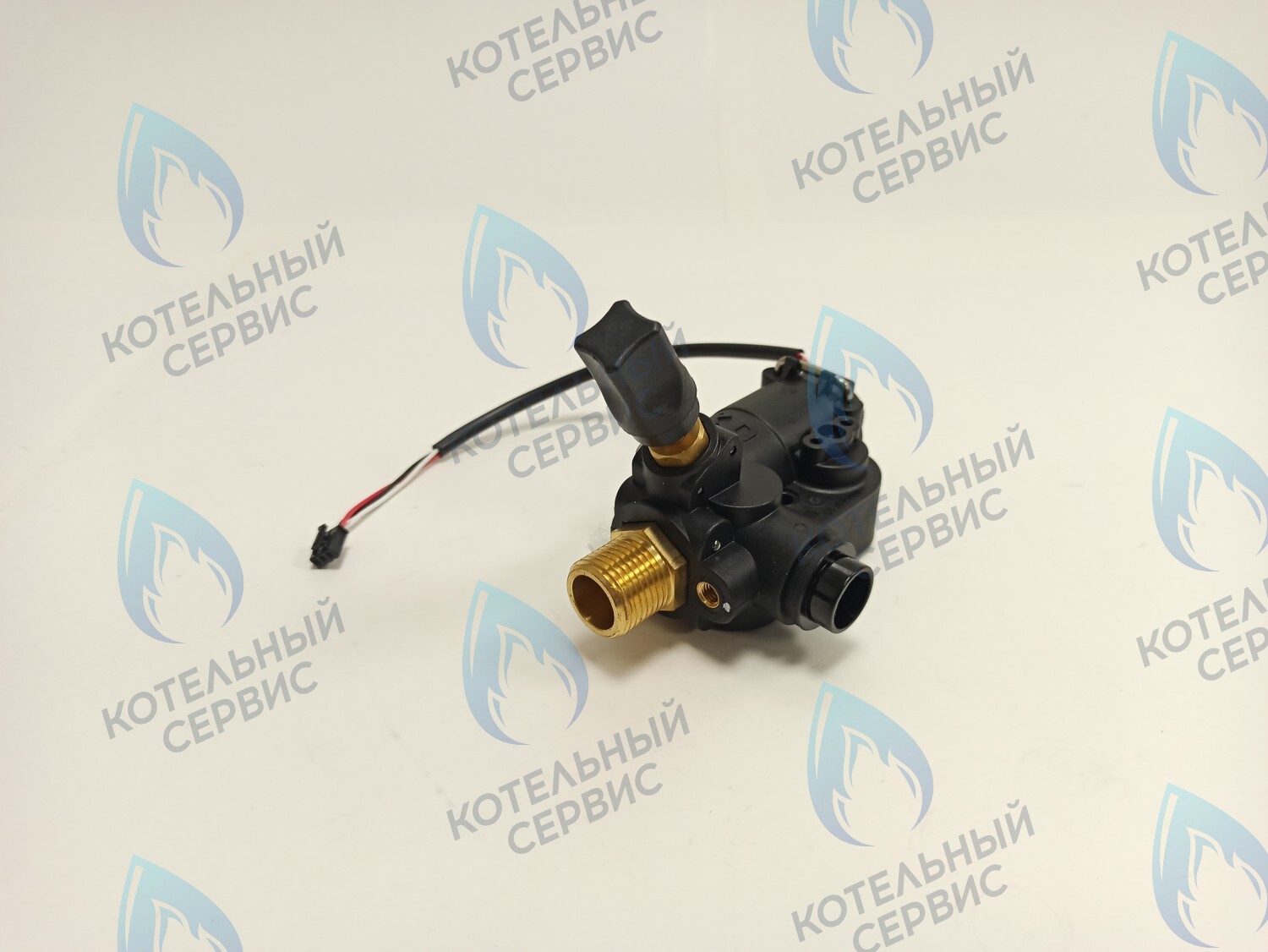 S323100126 Гидроузел с датчиком протока (WA 13/16) KITURAMI в Орске