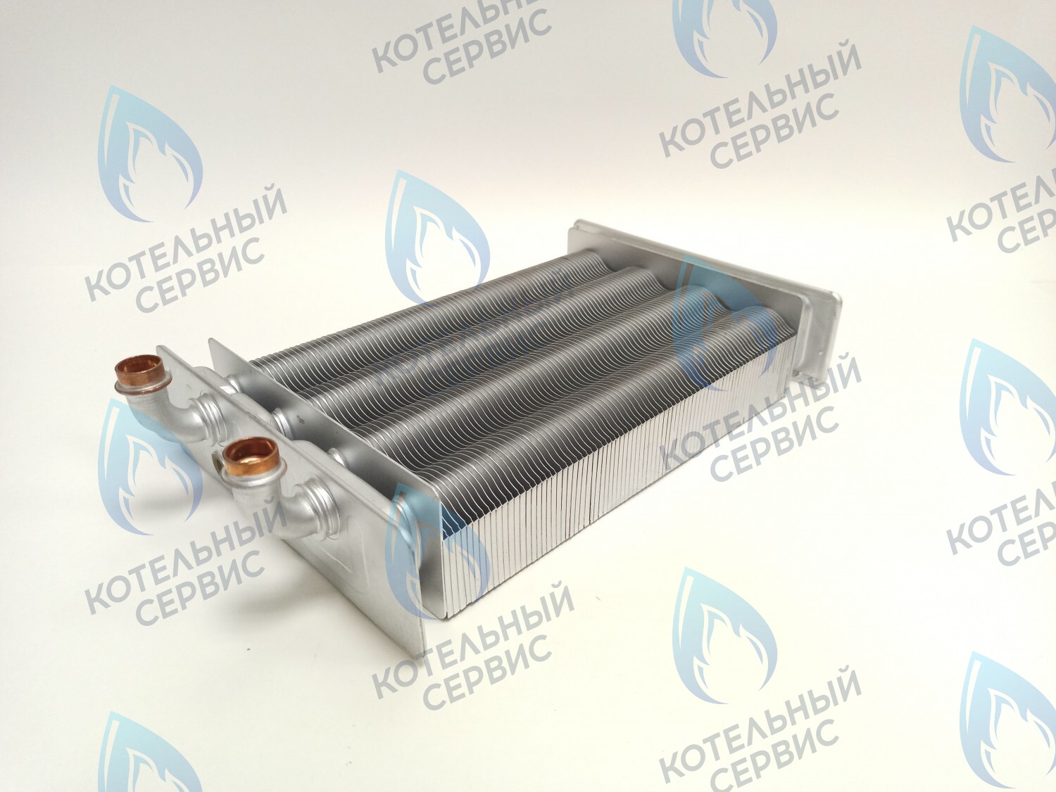 EM064-300 Теплообменник первичный (260мм внутри) BERETTA City 20052579 до 2015 в Орске