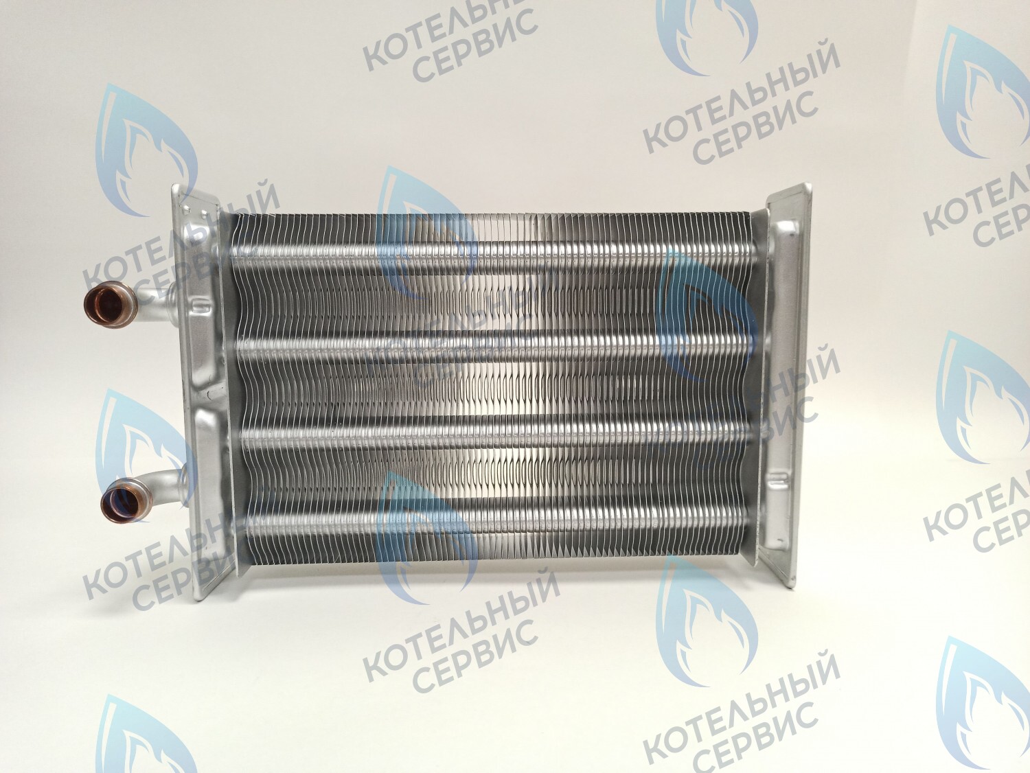 EM064-300 Теплообменник первичный (260мм внутри) BERETTA City 20052579 до 2015 в Орске