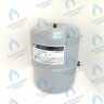 ET016-06L-ZM Расширительный бак 6л. 1/2" (круглый) FONDITAL (6VASOESP20) в Орске