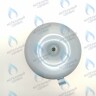 ET016-06L-ZM Расширительный бак 6л. 1/2" (круглый) FONDITAL (6VASOESP20) в Орске