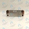 30017721A Теплообменник ГВС (вторичный) Navien Deluxe S 13-24 k в Орске