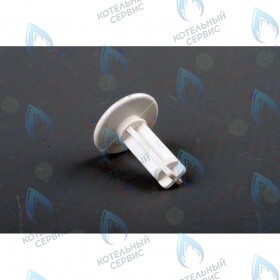 Вал ручки ARISTON