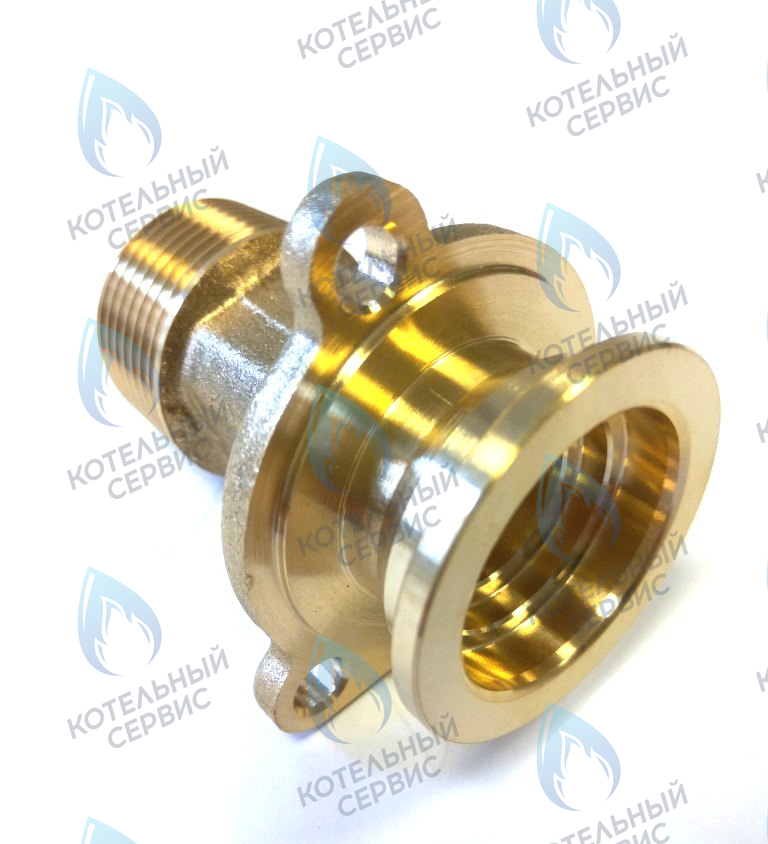 440009765 Штуцер подачи отопления RINNAI в Орске