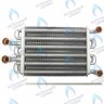 5700520 Теплообменник битермический 225mm  BAXI four  18 F в Орске