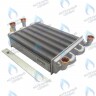 5700520 Теплообменник битермический 225mm  BAXI four  18 F в Орске