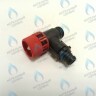 BI1592 119 Клапан предохранительный 3 bar Bitherm FEDERICA BUGATTI в Орске