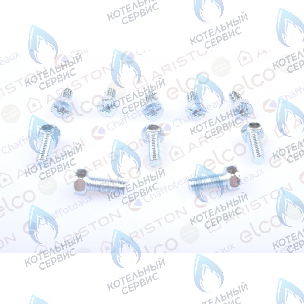 61010131 Винт hx m 5-12 ARISTON в Орске