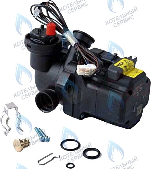 60001947-01 Насос циркуляционный  5m pwm ener+ ARISTON в Орске