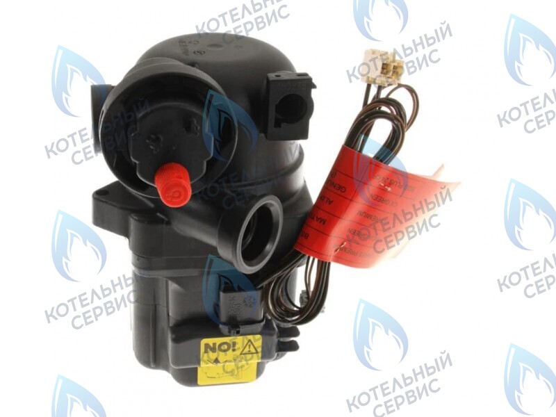 60001947-01 Насос циркуляционный  5m pwm ener+ ARISTON в Орске