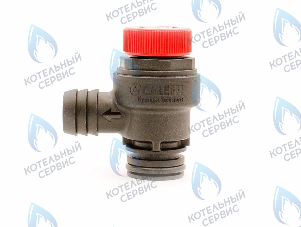 105757 Сбросной клапан 3 bar  Лемакс Prime LEMAX в Орске