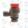 105757 Сбросной клапан 3 bar  Лемакс Prime LEMAX в Орске