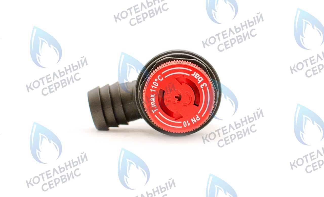 105757 Сбросной клапан 3 bar  Лемакс Prime LEMAX в Орске
