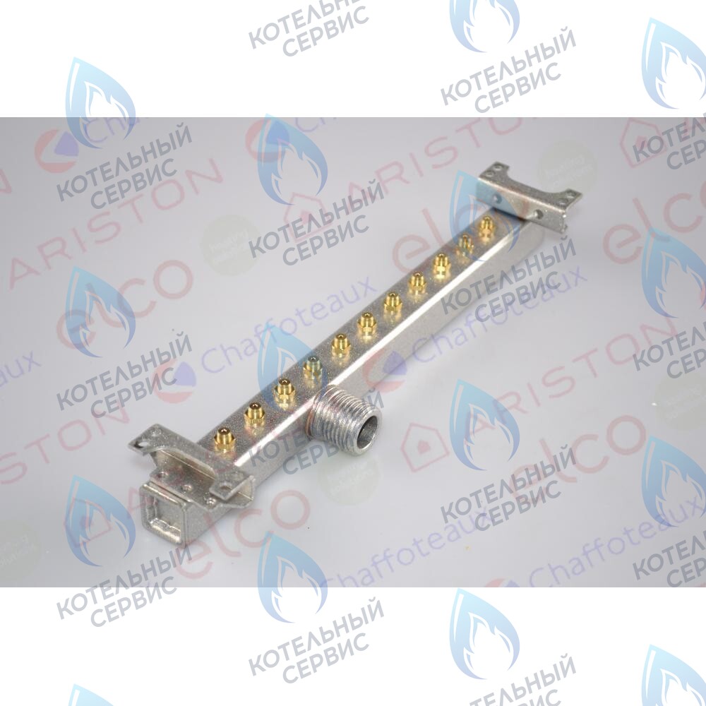 61311026 Газовый коллектор 11 форсун., d:1.35 CHAFFOTEAUX в Орске