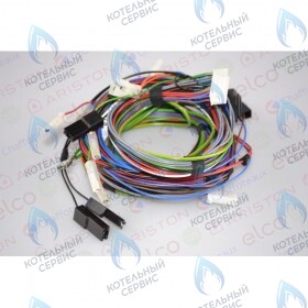 Разъем соединительный CHAFFOTEAUX