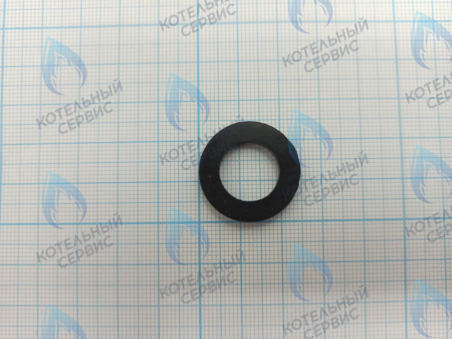 ZR003 Прокладка 3/4 D24x17 в Орске