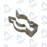 5113650 Клипсы крепежные теплообменника BAXI в Орске