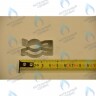 5113650 Клипсы крепежные теплообменника BAXI в Орске
