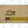 5113650 Клипсы крепежные теплообменника BAXI в Орске