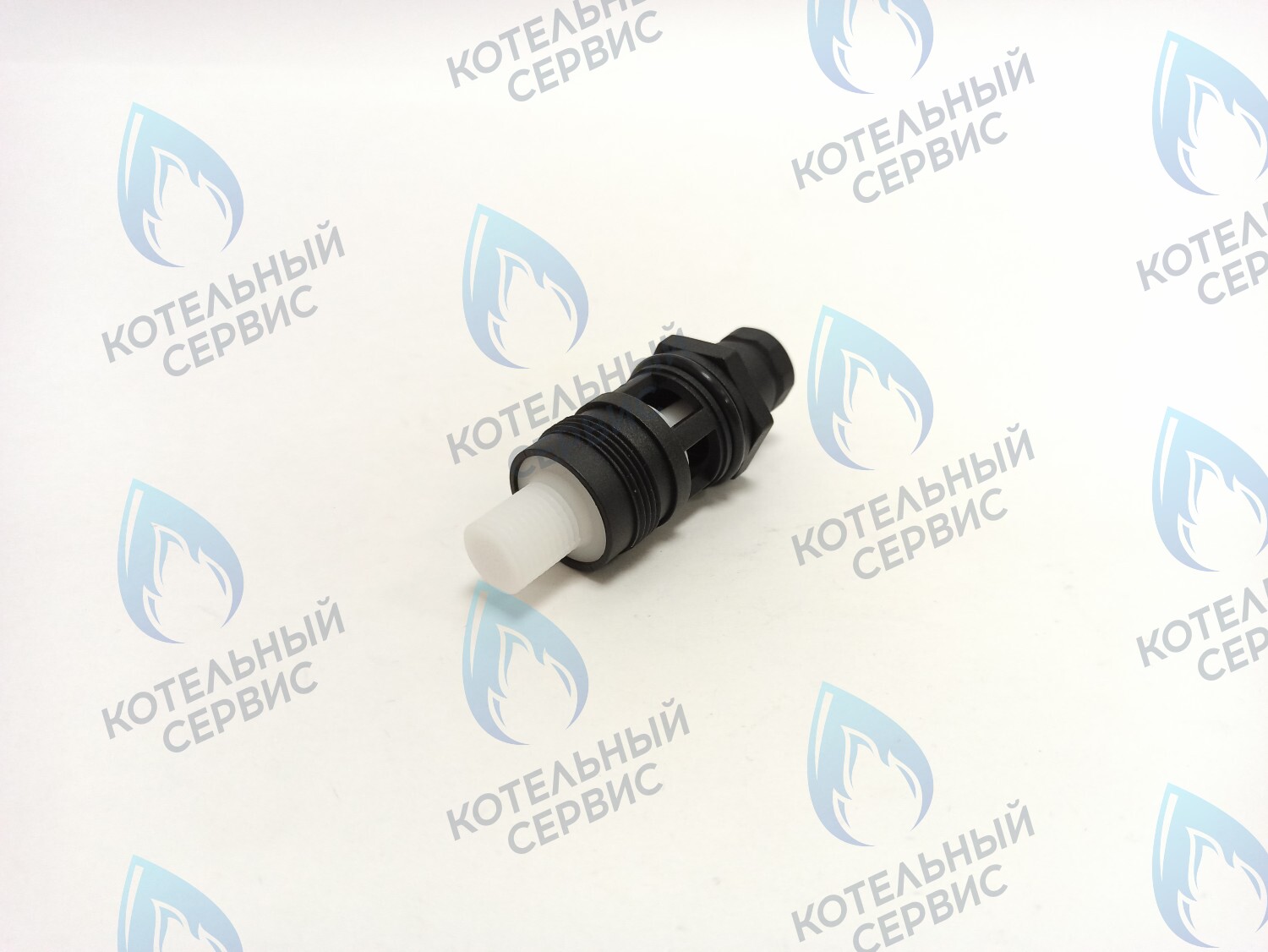 FST006-02 Турбина датчика расхода Protherm (0020035580), BAXI (620340, 767486000, 711633500) ELSOTHERM T, GAZECO, ROC (T10114-21), ARDERIA (22013.0420-202), FERROLI DIVATECH (398901534), DE DIETRICH (300009840) (пластиковая) в Орске