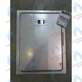 изоляционная панель BAXI