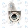 SBT-51-360 Трубчатая горелка D=51мм, L=360мм (103.2900.10) в Орске