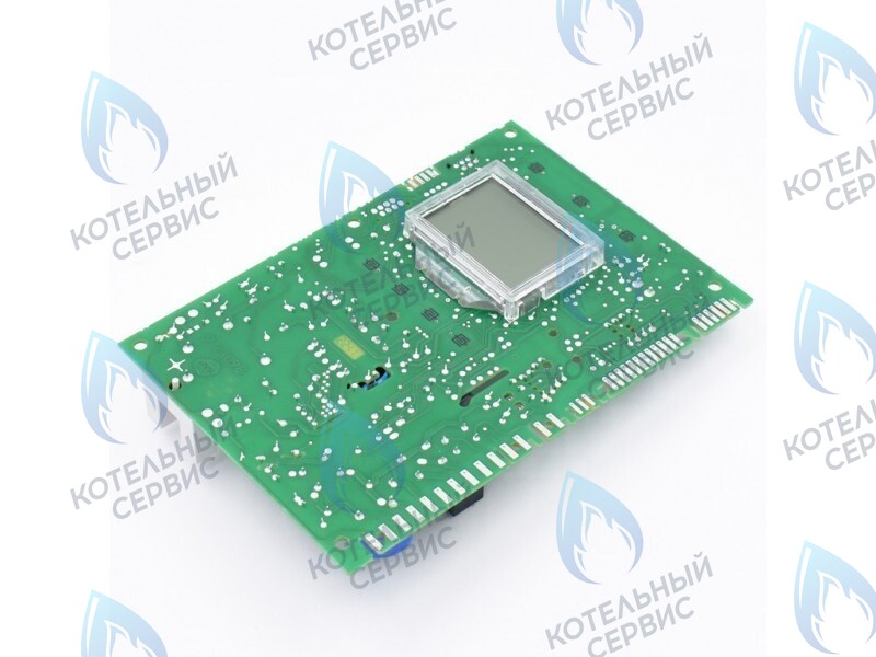 5702460 Электронная плата для настенных газовых котлов Westen моделей:  Pulsar D 24 Quasar D 24F в Орске