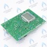 5702460 Электронная плата для настенных газовых котлов Westen моделей:  Pulsar D 24 Quasar D 24F в Орске