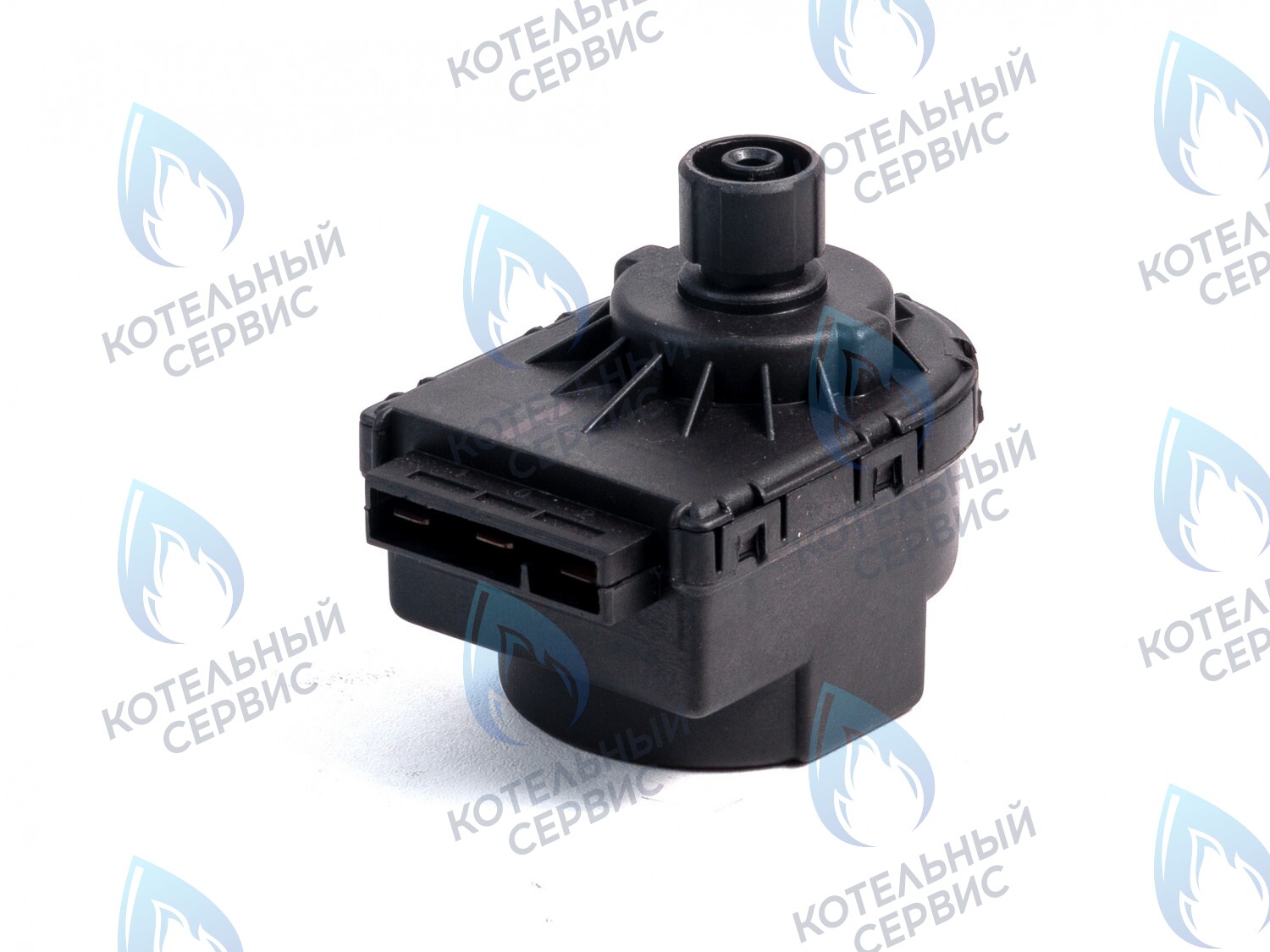 03-8008 Привод трехходового клапана TERMOKRAFT POLYKRAFT в Орске